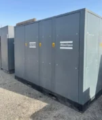 کمپرسور اطلس کوپکو GA200
