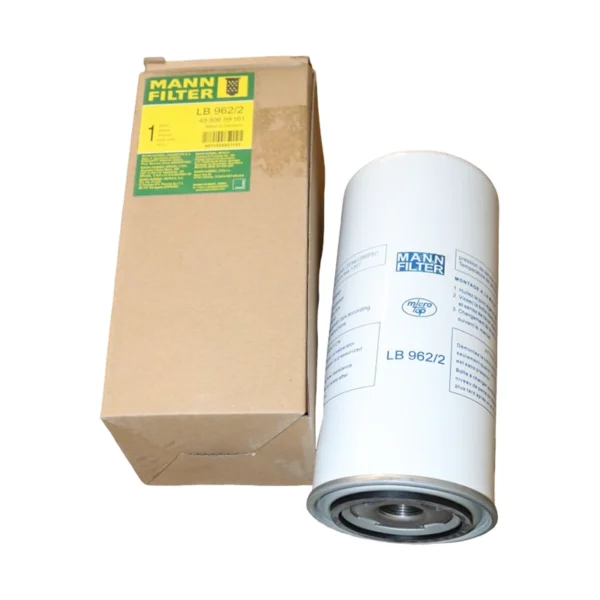 فیلتر سپراتور مان MANN LB962/2
