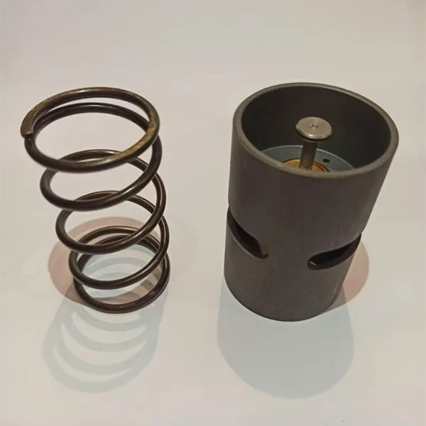کیت ترموستات ولوو Thermostat Valve Kit 2901044700