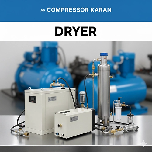 dryer