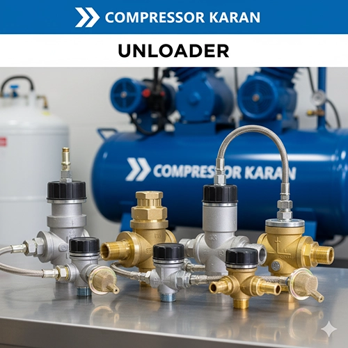 unloader